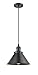 Innovations 201C-OB-M10-OB 1 Light Mini Pendant, Oil Rubbed Bronze