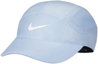 Nike Unisex's Hat (DM8457-468_Aluminum_Free Size), ALUMINUM, Free Size