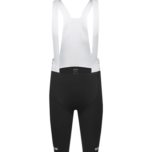 GOREWEAR Culote+ Con Tirantes Spinshift Cargo Hombre