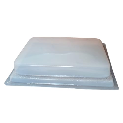 La mejor selección de Moldes para gelatina de plastico los mejores 10. 20 Imagen adicional