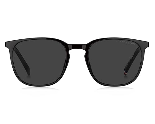 Lunettes de soleil homme Tommy Hilfiger TH 2266 - vue 3