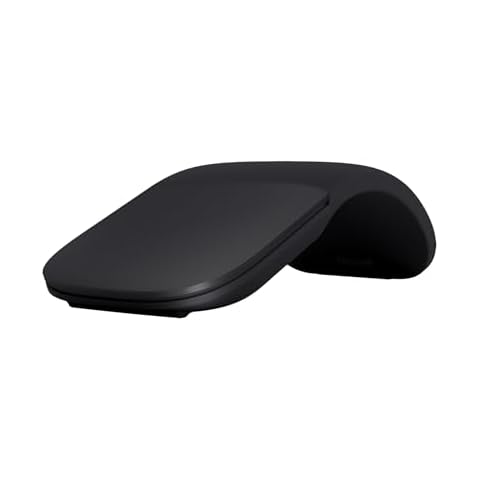 Souris Surface Arc de Microsoft Cover