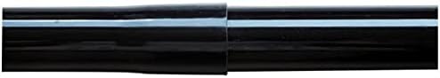 ANBOO 1.25 Inch Vacuum Attachments Brush Extension Wands for Shop Vac 32mm (1 1/4 inch)& 1 3/8 inch Standard Hose, Crevice, Upholstery Brush, Dust Brush Tool and Adapter,Extension Wand Pipe,9pcs