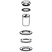 Sloan 3314015 Screw Repair KIT