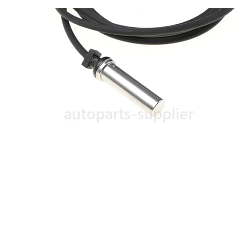 Sensor ABS 21247154 para solucionar fallos de frenado en ruedas de transporte 4