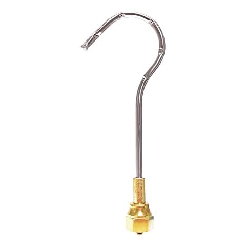 MTF-5 Cap'n Hook 5-Flame Tip Cover