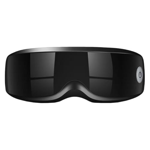Masajeador de ojos iplusmile para un relax profundo y alivio del estrés visual