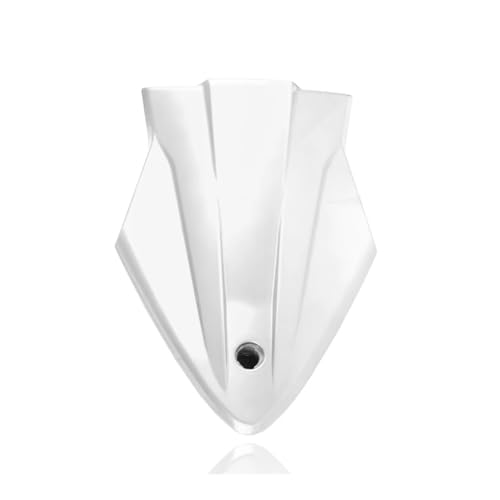 Capot de selle S1000R pour remplacer une selle passager usée et éliminer les secousses