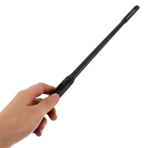 VINTORKY Brass Instrument Cleaning Rod for Trumpet and Cornet Plastic Cleaning Tool for Optimal Maintenance of Wind Instruments Versatile Design