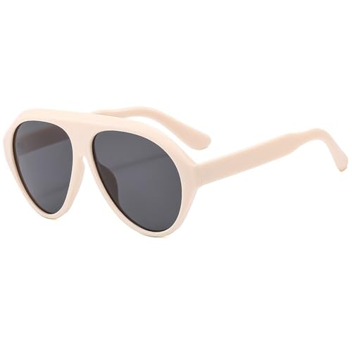 Lunettes de soleil grand cadre 6618 sport et plein air protectrices