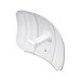Ubiquiti LBE-M5-23-US 5GHz 2-Pack LiteBeam M5 23dBi Outdoor airMAX CPE up to 10+ km