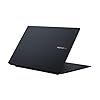 ASUS PC Portable 18'' WUXGA 144Hz AMD Ryzen 7 32Go RAM 1To SSD Windows 11 Pro Clavier AZERTY Rétroéclairé Vivobook M1807H Bleu Nuit