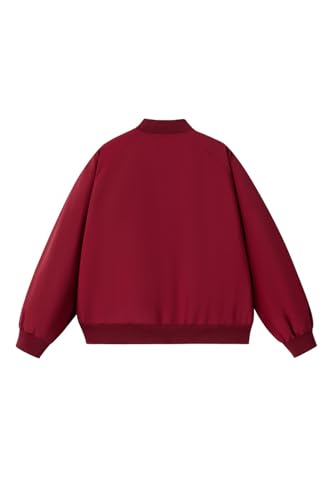 Mens Fashion Stylish Lightweight Jacket Zip Relaxed Fit Casual Jackets for Men3