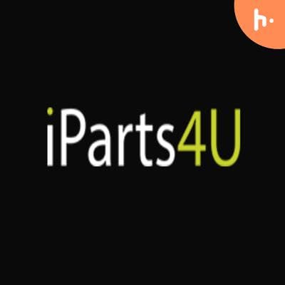 iParts4U - Your Trusted Mobile Device Solutions Partner