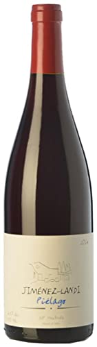 Jiménez-Landi Piélago Garnacha Méntrida Crianza 75 cl