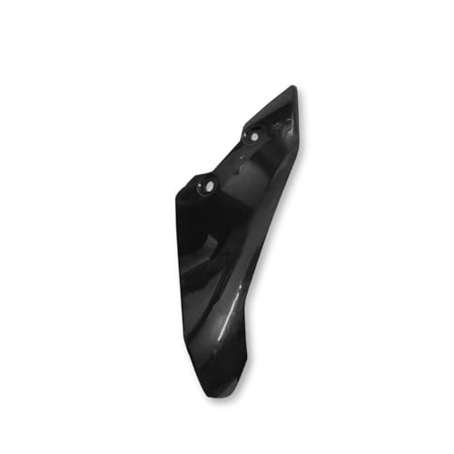 Carénage winglet moto et spoiler supérieur de phare MT-10 FZ-10