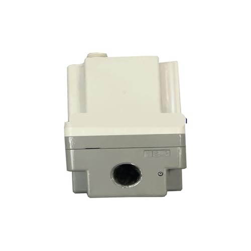 Régulateur ITV1030-312BL pour stabiliser la pression sur circuit d'air - 3