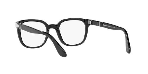 Image of Persol Unisex Po3263v Square Prescription Eyewear Frames