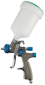 Fast Mover Low Volume, Low Pressure Spray Gun 1.4mm Nozzle FMT3006