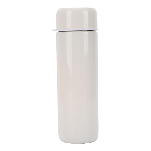 Cryfokt Smart Water Bottle - 450ml Insulated Stainless Steel with Fingerprint Lock & Magnetic Charging for Travel, Gym & Outdoor Use - Image 8