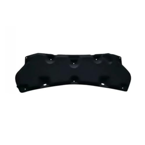 Capot moteur insonorisant pour CRV 4 2012-2016 isolation thermique avant