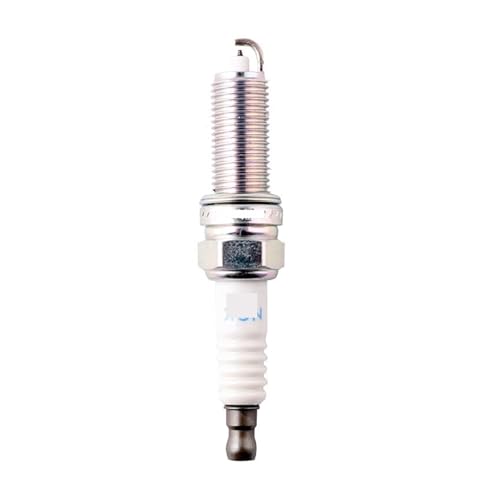 Bougies d'allumage ILZKR7D8 iridium platine performantes pour moteur pack de 4