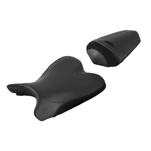 Asiento de pasajero y conductor para motocicleta YZF R1 2009-2014