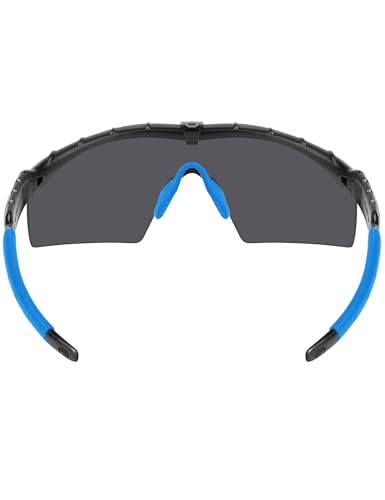Image of BLAZERBUCK Replacement Earsocks & Nosepieces & Frame Clip for Oakley M Frame 2.0 Strike