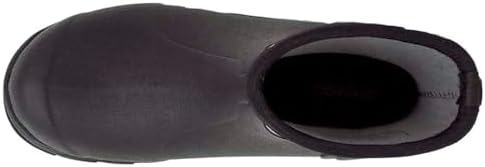 Dryshod STEADYETI Ankle boot with genuine Vibram Arctic Grip Outsole Men's 12 | Image 2