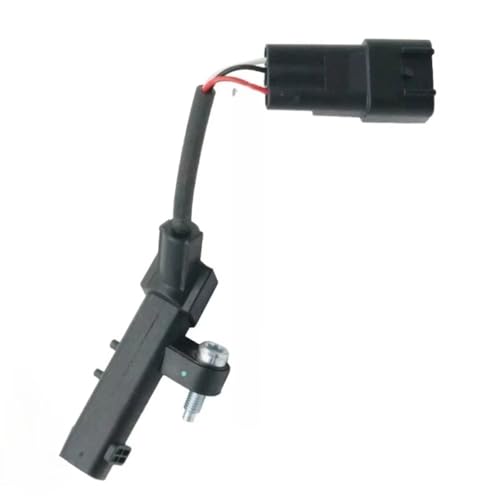 A-coups moteur résolus avec le capteur de vilebrequin LR049872 Rover