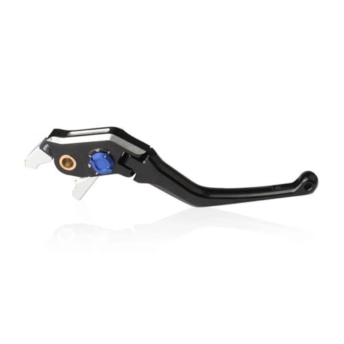 Leviers d'embrayage moto en alu réglables haut de gamme pour S1000RR 2023