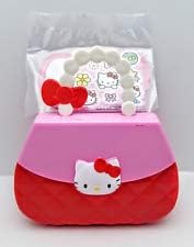McDonalds Hello Kitty #3 Handbag