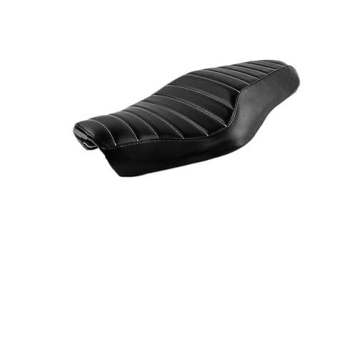 Accesorio de motocicleta asiento delantero trasero biplaza para modelos Forty-Eight 2010-2016