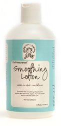 Curl Junkie Curl Assurance Smoothing Lotion, 12 fl. oz.