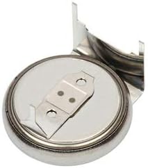 Technical Precision TP Lithium Battery Compatible with/for BR1632A/GA