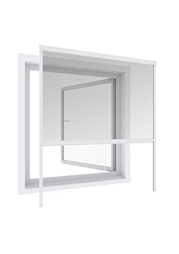 Windhager Fly Screen Roller Blind 04208