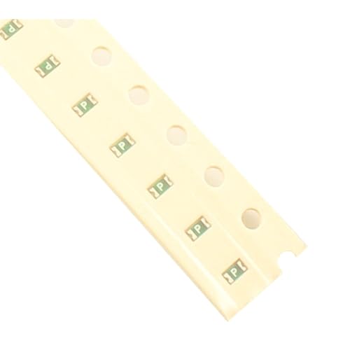 Fusible SMD 0603 3A action très rapide composant de protection SMF 32V code P