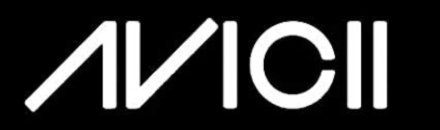 Amazon.co.jp: MAZ DISTRIBUTIONS – Avicii ステッカー – ノート