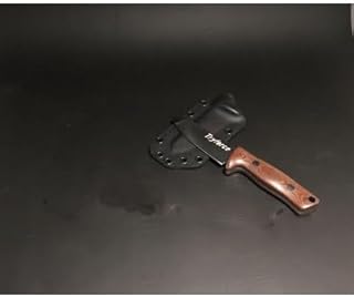 トライフォース浅間溶岩包丁(4寸ペティナイフ)