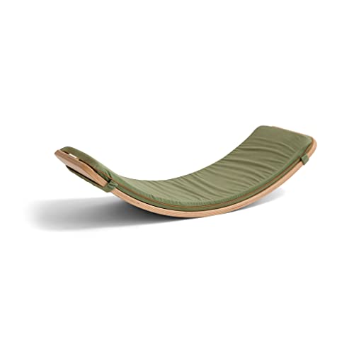 Wobbel Original Deck Olive