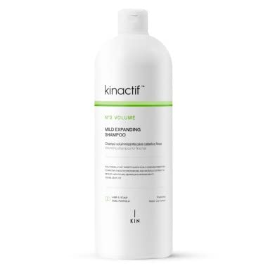 Kin Cosmetics Champú Kinactif Volume Mild Expanding 1000ml