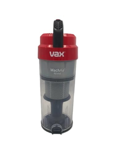 Genuine Dust Container Assembly For Vax Mach Air Revive Upright Vacuum Cleaner - UCA2GEV1