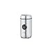 SEVERIN KM 3879 - Macinacaffè e spezie, 180 W di potenza, in acciaio INOX spazzolato, colore: Nero immagine