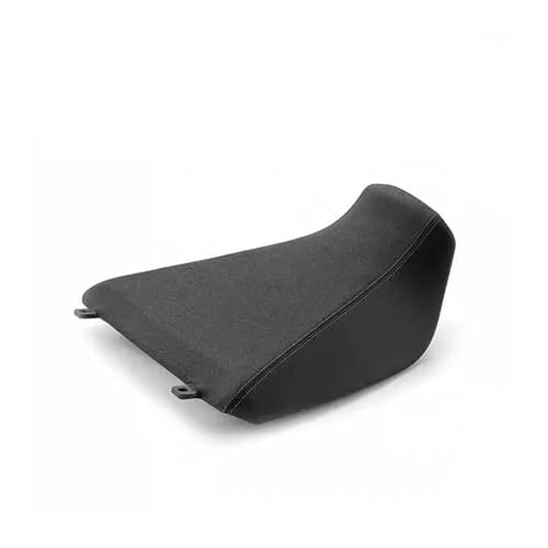 Cojín CF 800MT asiento de pasajero para viajes largos en rutas de montaña