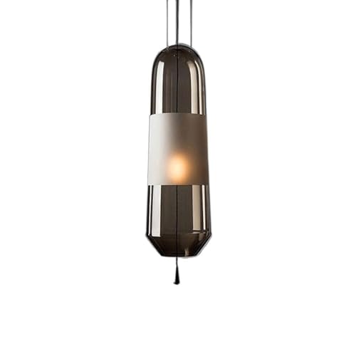 Lampe suspendue créative E27 pour décoration de restaurant