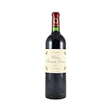 Cépages Cabernet Franc, Cabernet Sauvignon, Merlot, Petit Verdot