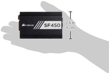 Amazon | 【CP-9020104-JP】80PLUS GOLD認証取得 1系統450W SFX電源