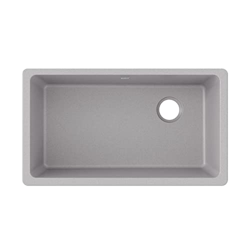 Elkay ELGU13322 Quartz Classic 33' Undermount...