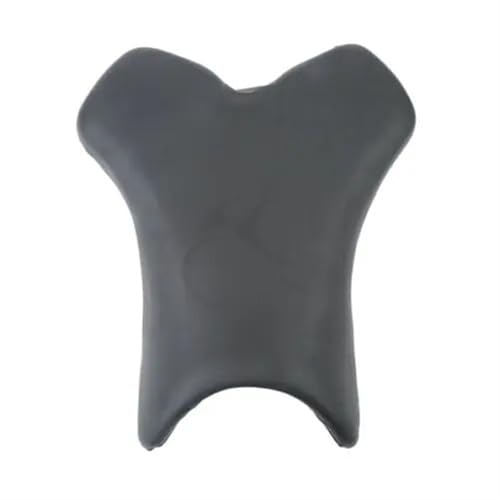 Coussin de siège moto duo pour les balades en YZF R1 2004-2006