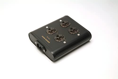 ACOUSTIC REVIVE 電源タップ 4口 Dolby Digital 21vYSgPfZdL.jpg